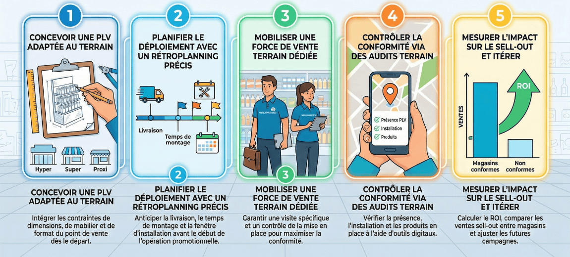 etapes-implantation-merchandising
