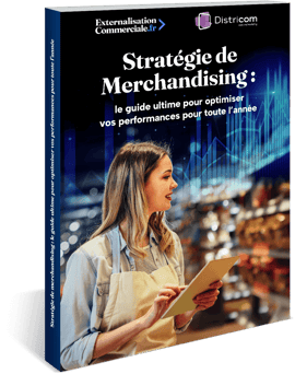 E-book merchandising 