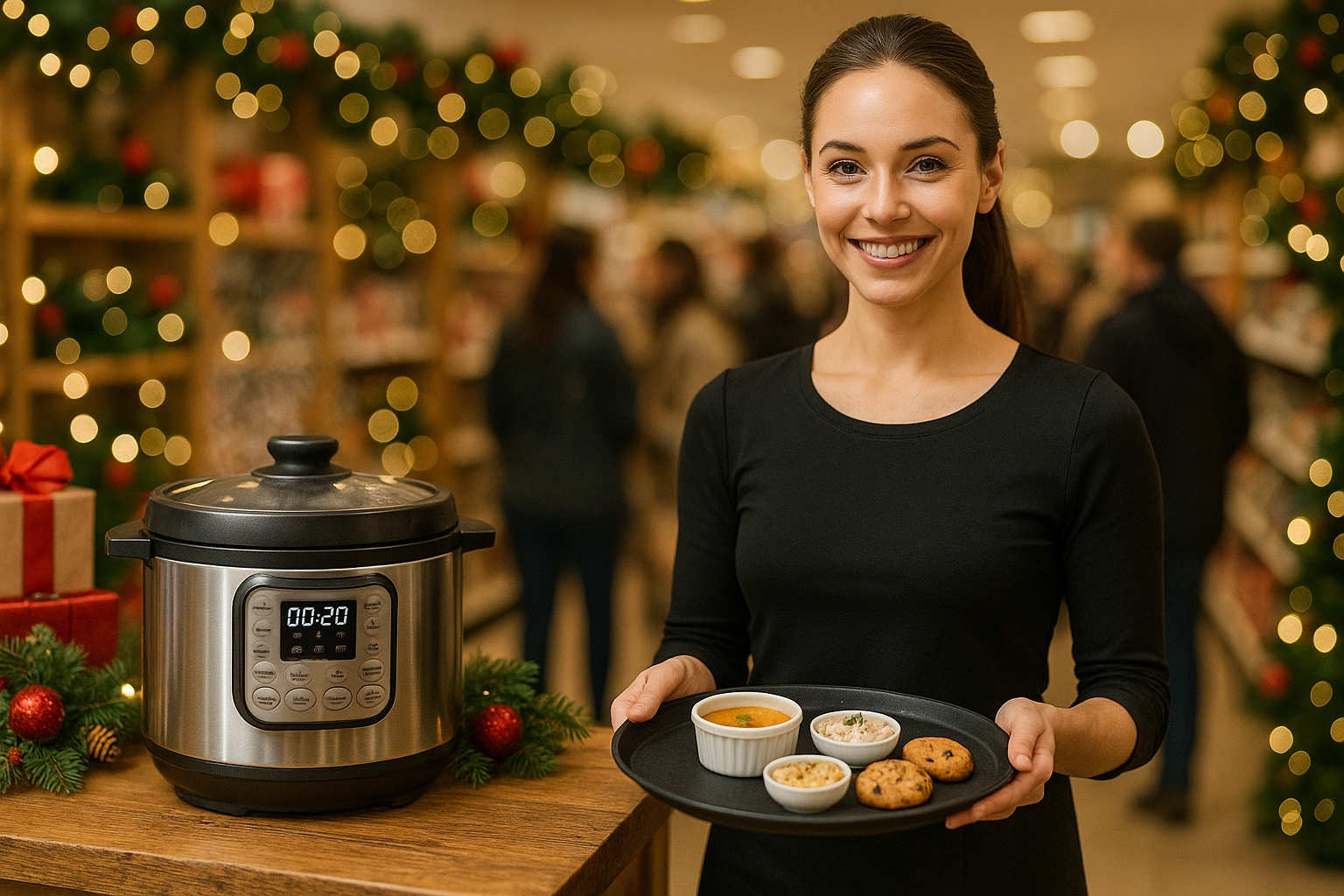 Réussir l’animation commerciale durant un lancement produit : retour d’expérience