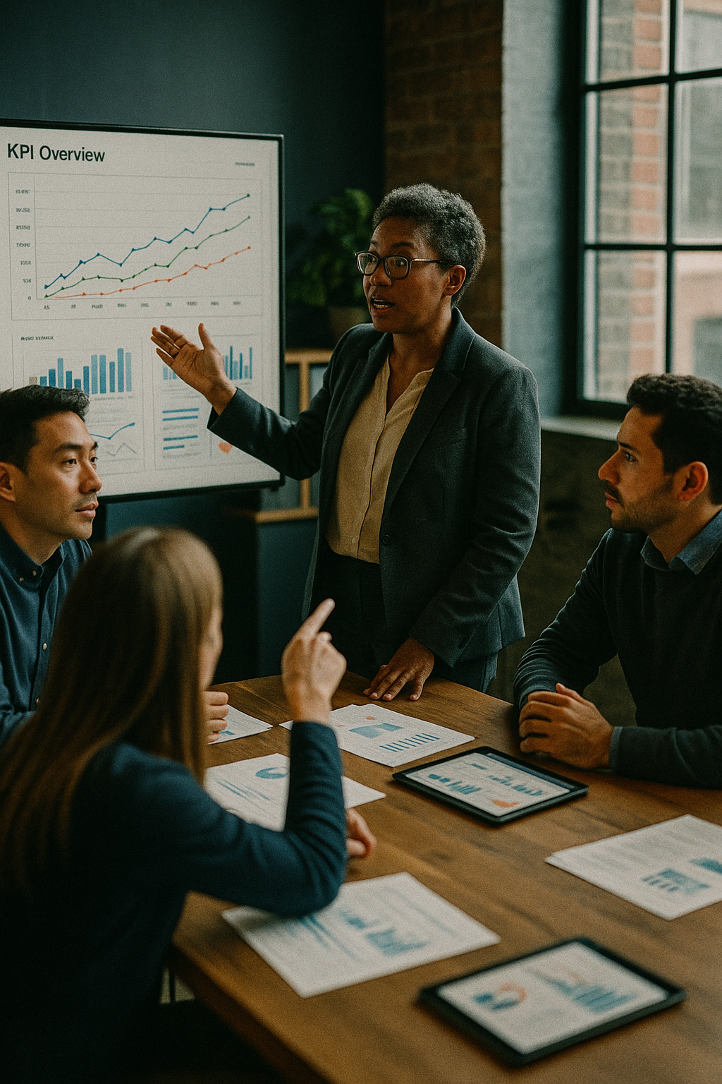 Bilan de la force de vente externalisée : indicateurs et analyse