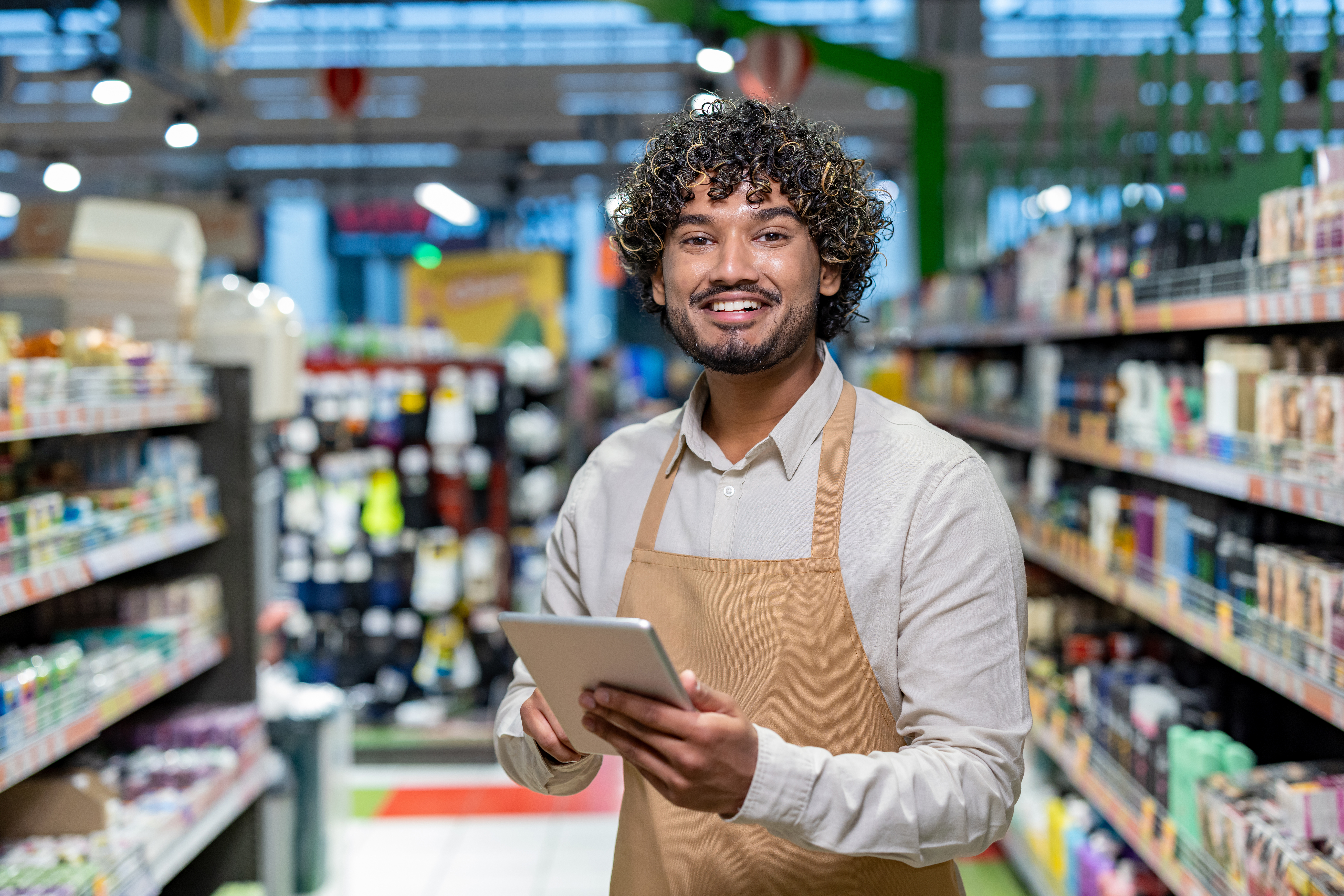 Comment fonctionne une agence de merchandising externalisée ? Quels bénéfices pour ma marque ?