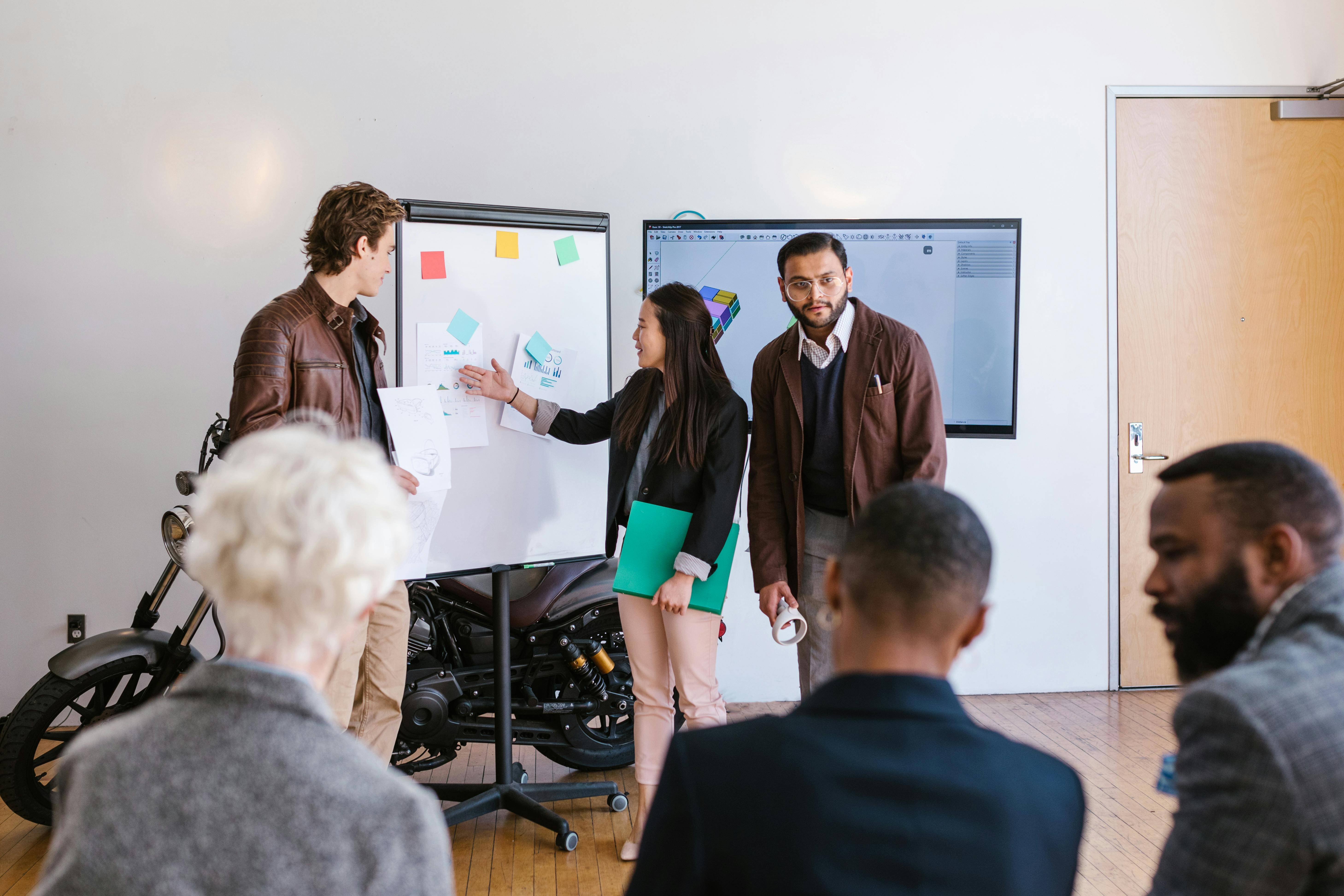 Animation point de vente : Comment recruter et former un personnel qualifié pour vos opérations promotionnelles